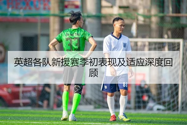 英超各队新援赛季初表现及适应深度回顾